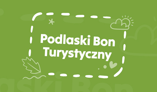 Podlaski Bon Turystyczny